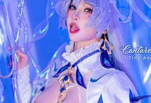 Tiny Asa的奇葩合集，Corin和EllenJoe的表现不就这样吗？